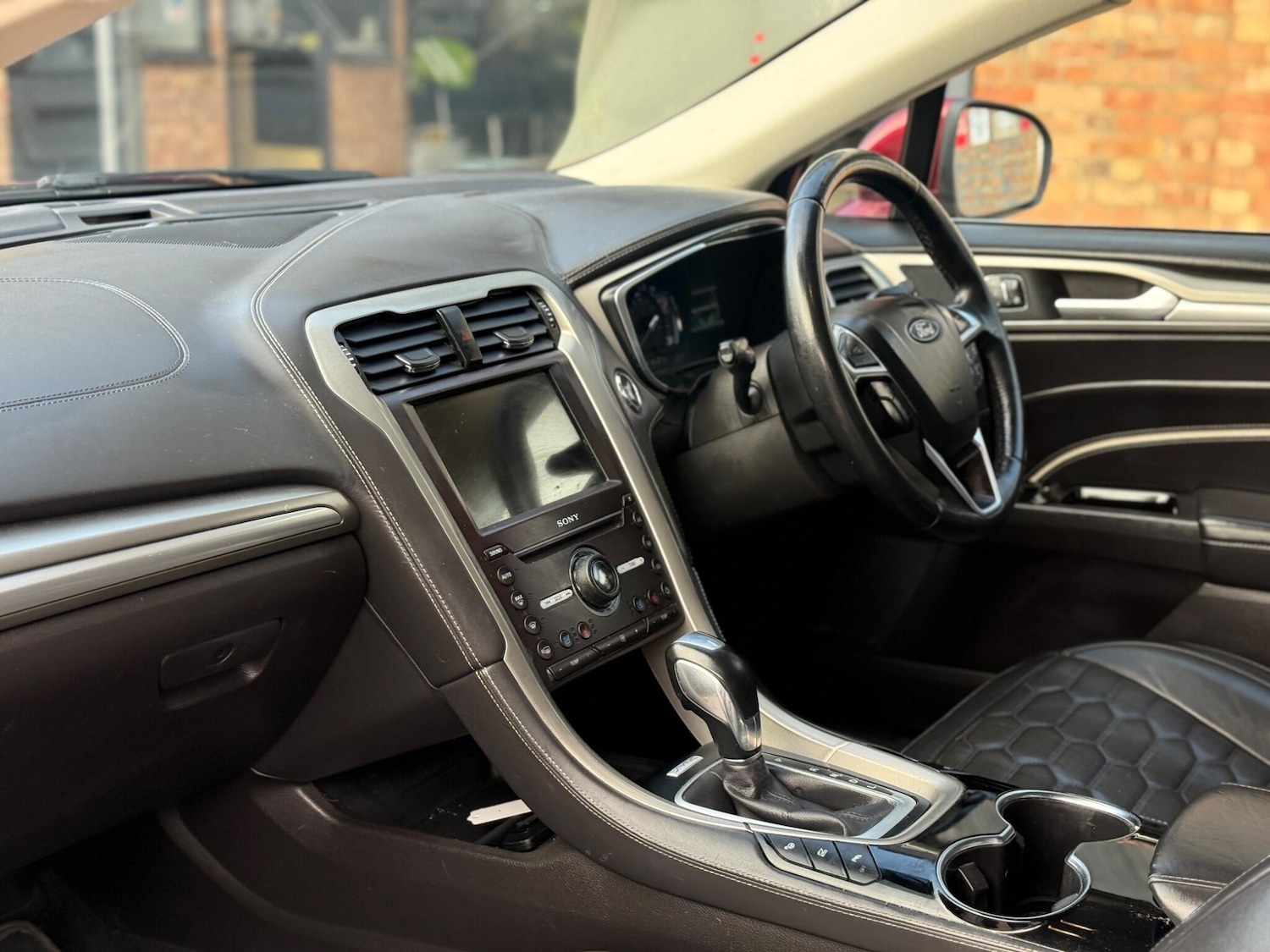 Used Ford Mondeo 2018 for sale - 77805011: Photo 15