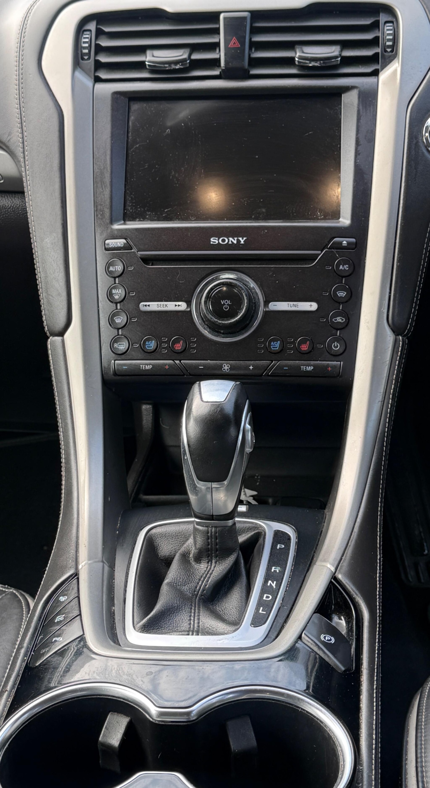 Used Ford Mondeo 2018 for sale - 77805011: Photo 19