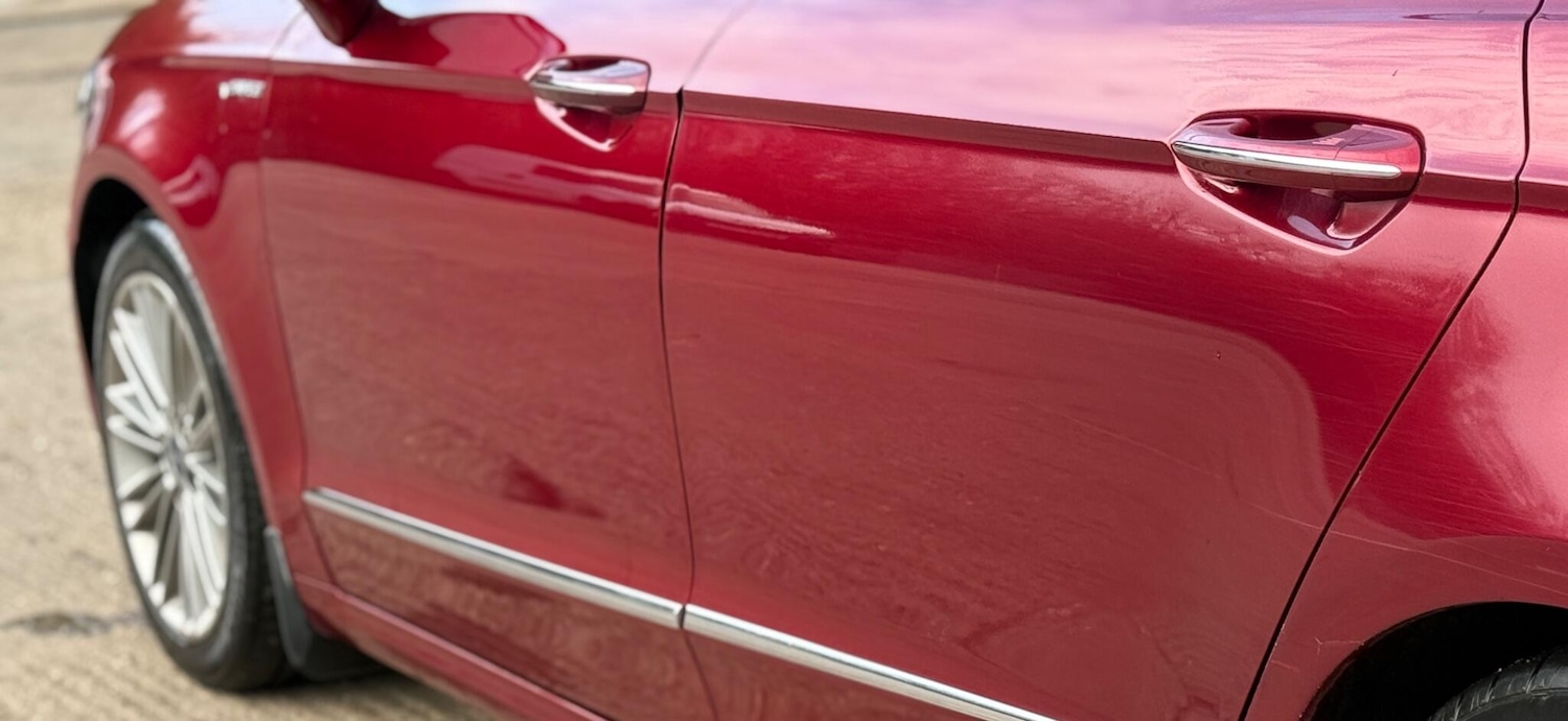 Used Ford Mondeo 2018 for sale - 77805011: Photo 29