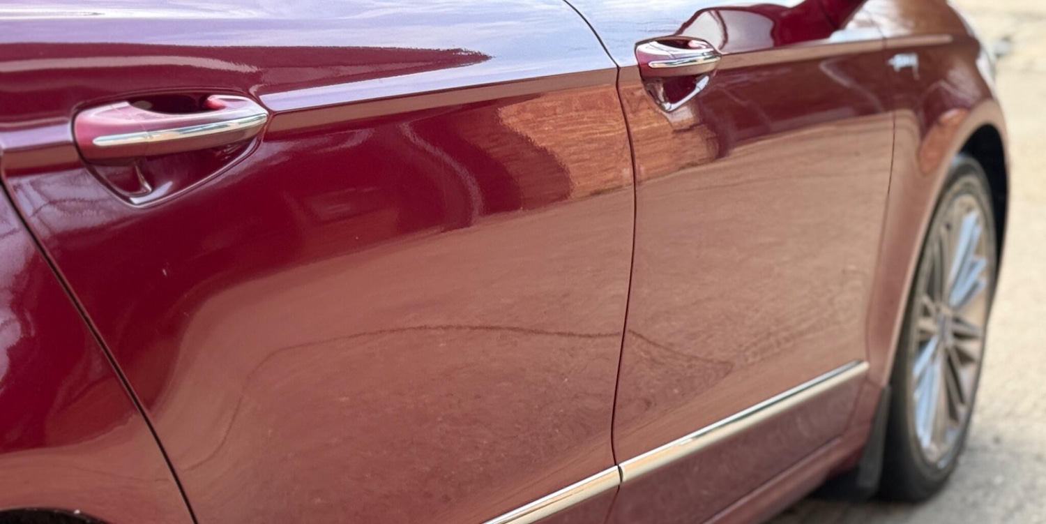 Used Ford Mondeo 2018 for sale - 77805011: Photo 32