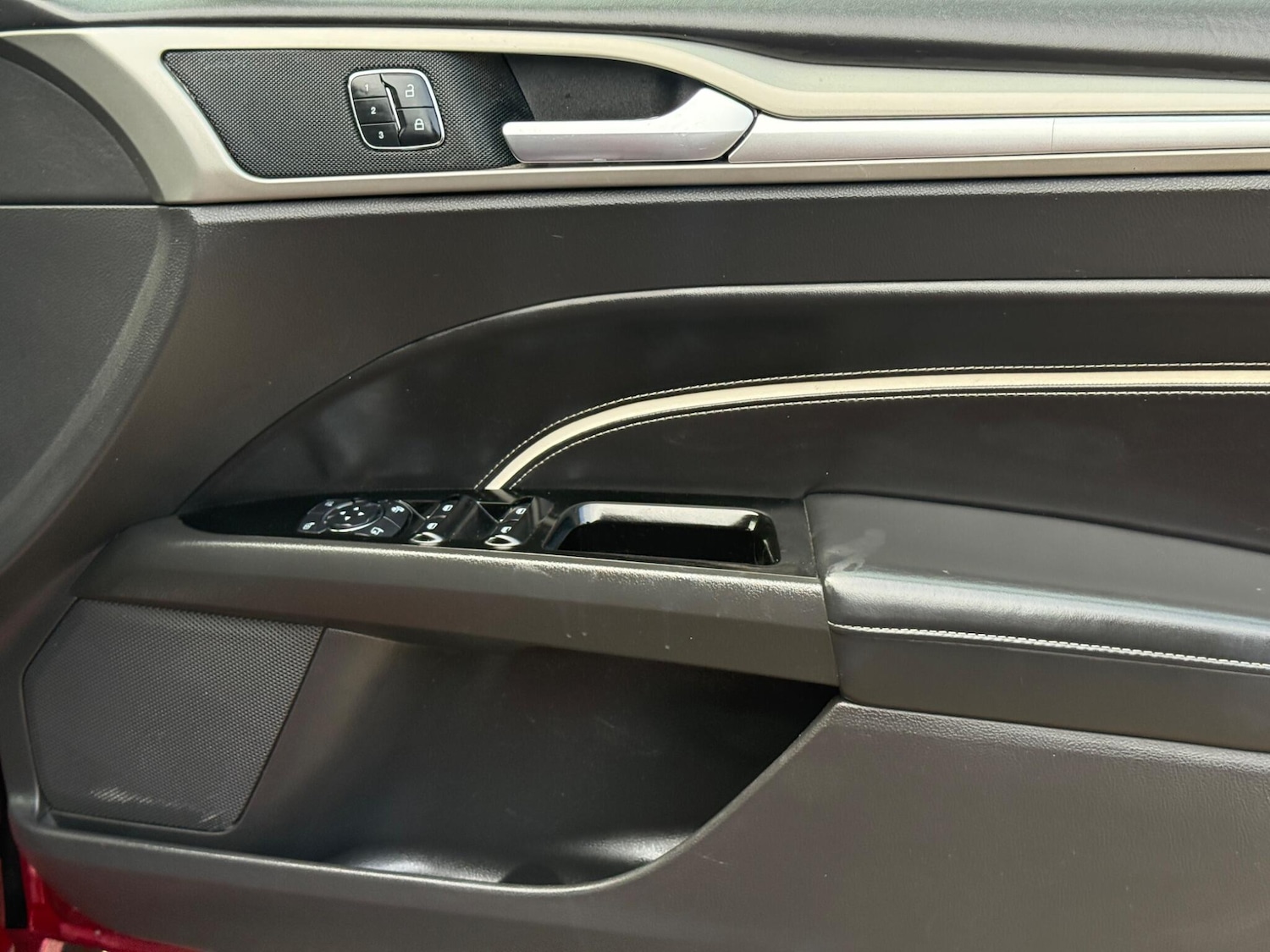 Used Ford Mondeo 2018 for sale - 77805011: Photo 33