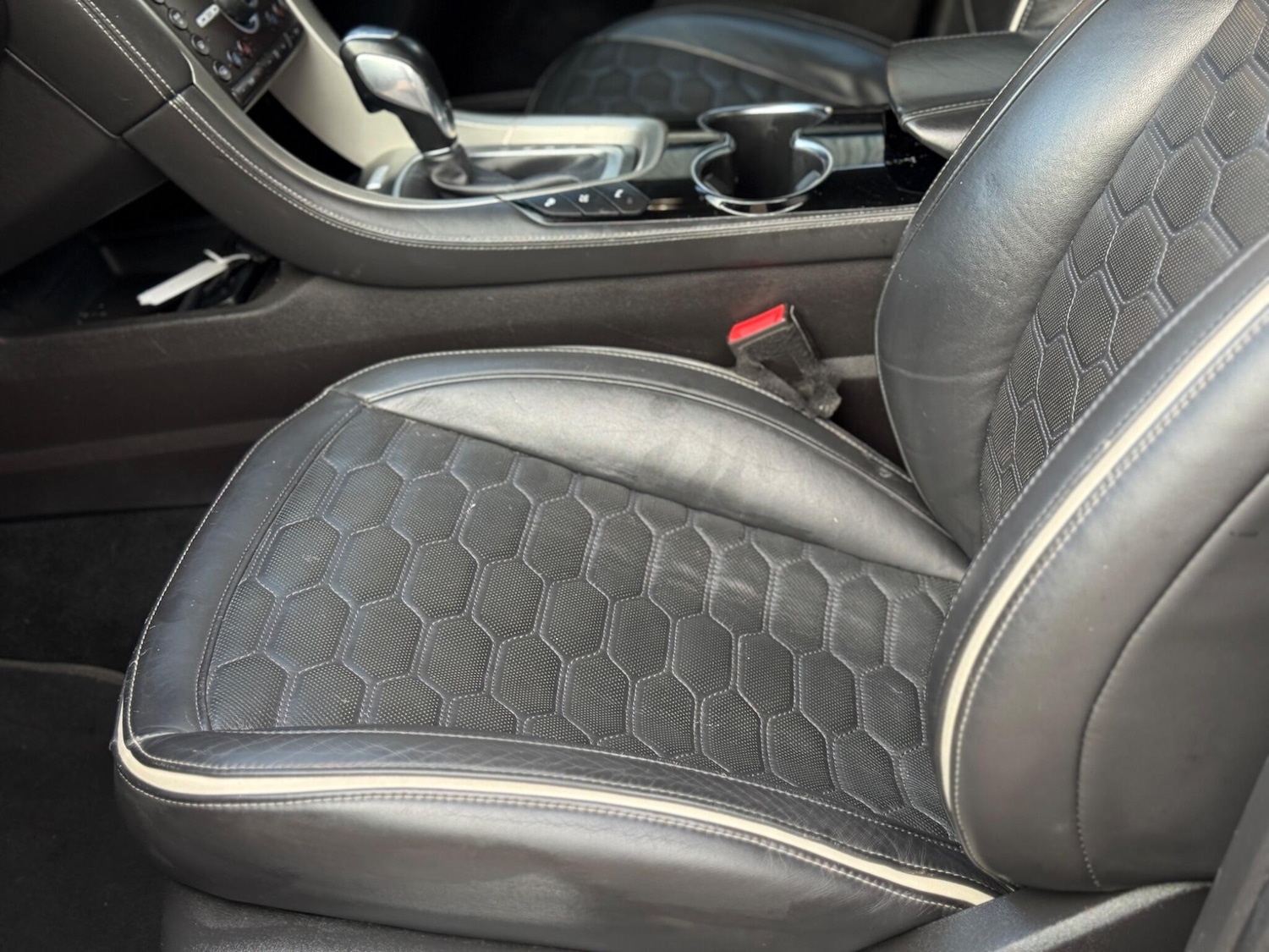 Used Ford Mondeo 2018 for sale - 77805011: Photo 34