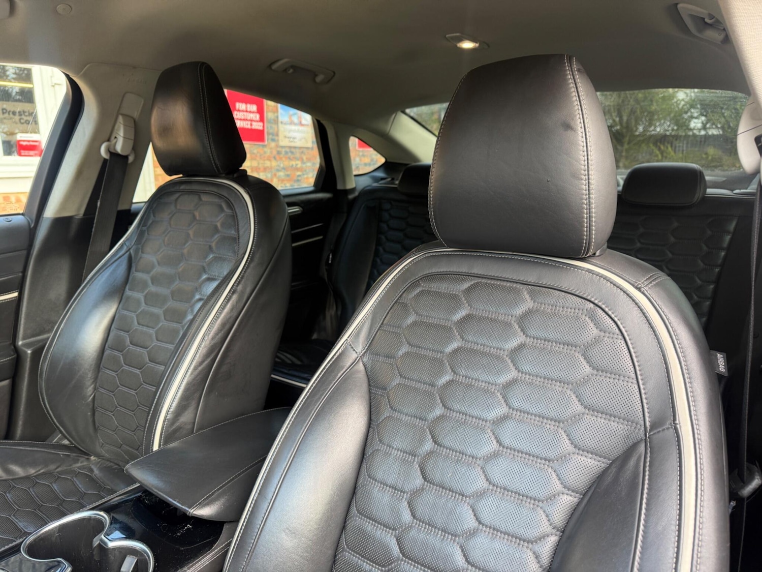 Used Ford Mondeo 2018 for sale - 77805011: Photo 35