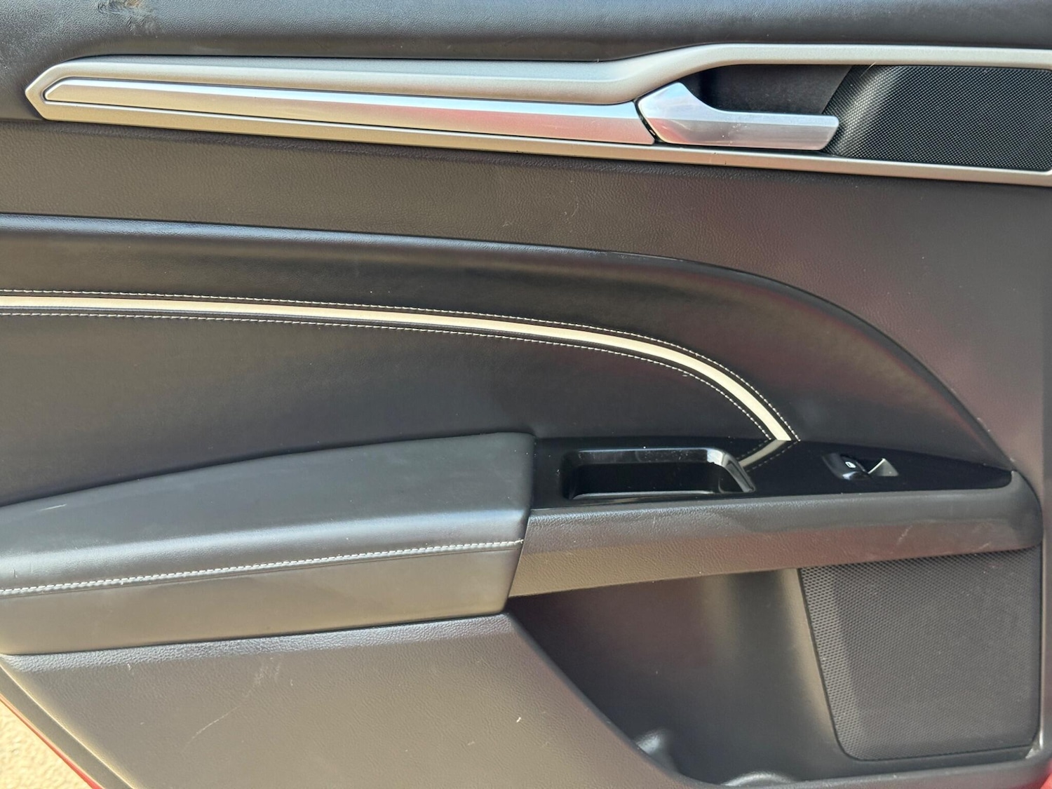 Used Ford Mondeo 2018 for sale - 77805011: Photo 37