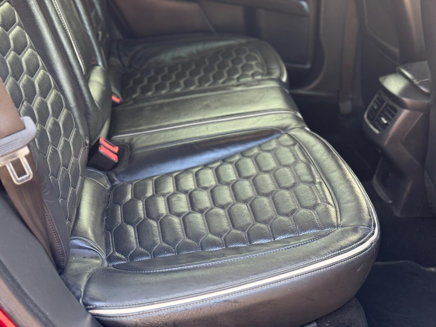 Used Ford Mondeo 2018 for sale - 77805011: Photo 38