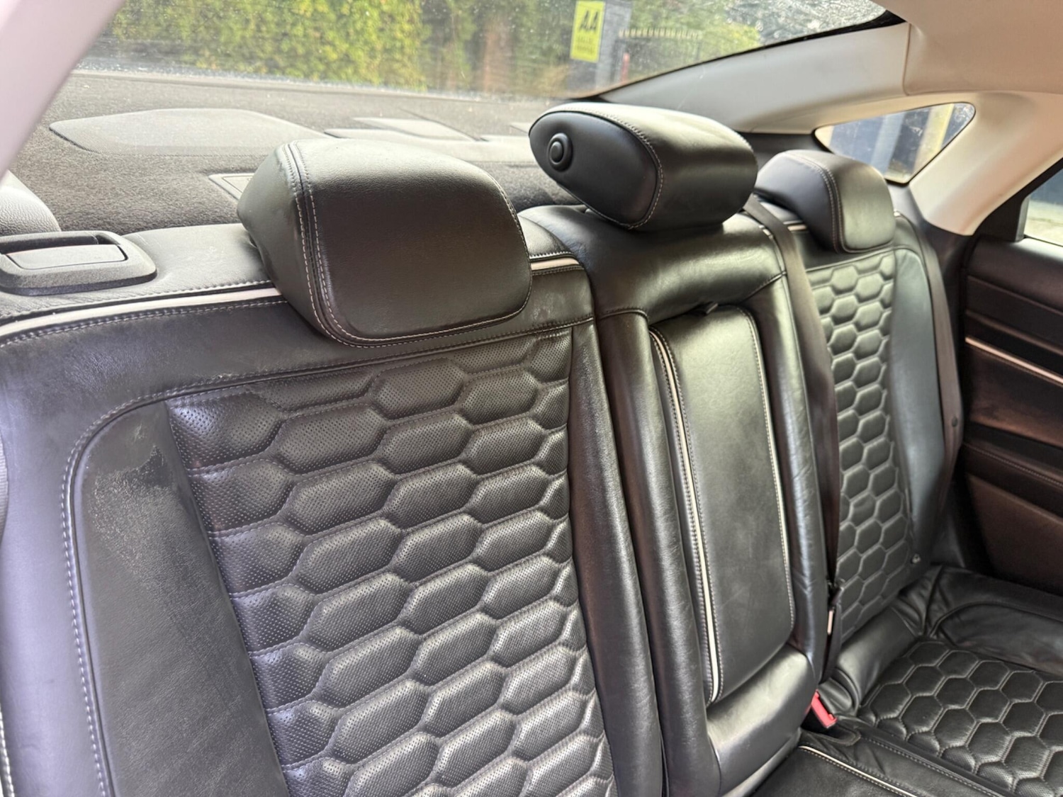 Used Ford Mondeo 2018 for sale - 77805011: Photo 39