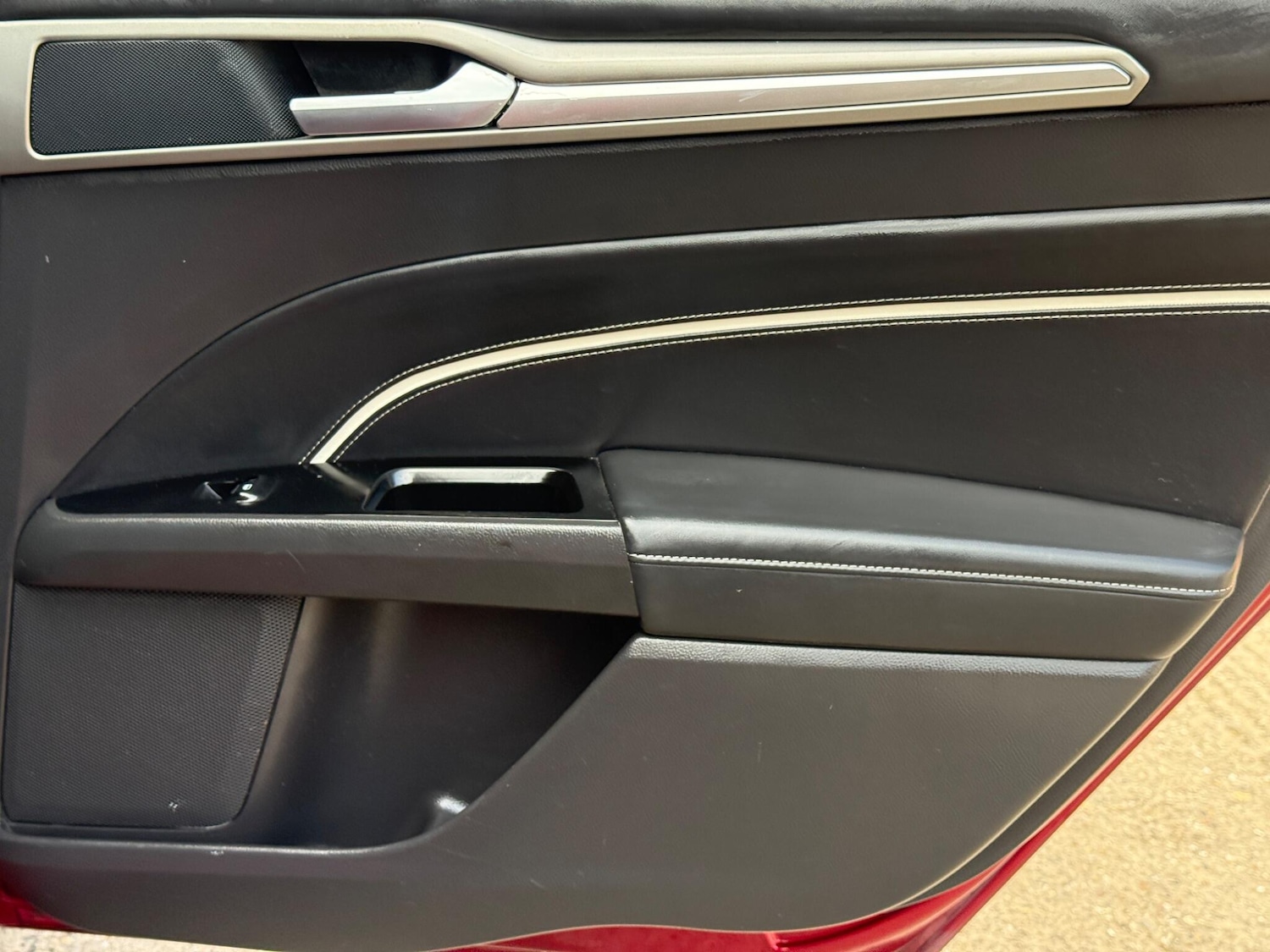 Used Ford Mondeo 2018 for sale - 77805011: Photo 40