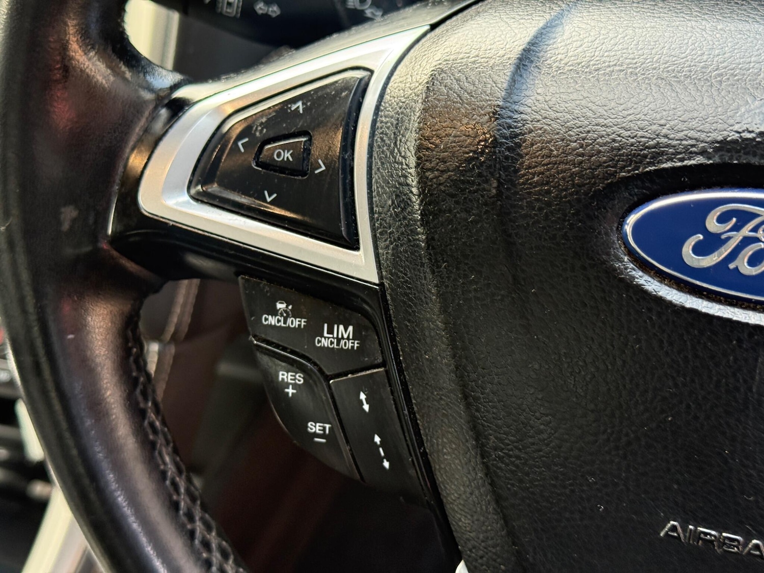 Used Ford Mondeo 2018 for sale - 77805011: Photo 42