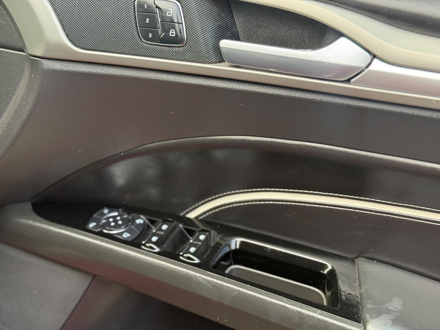 Used Ford Mondeo 2018 for sale - 77805011: Photo 45