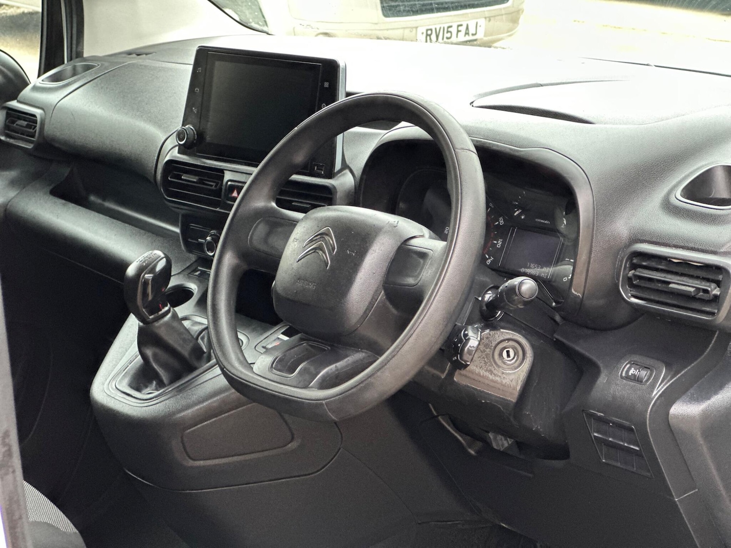 Used Citroen Berlingo 2019 for sale - 77641773: Photo 13