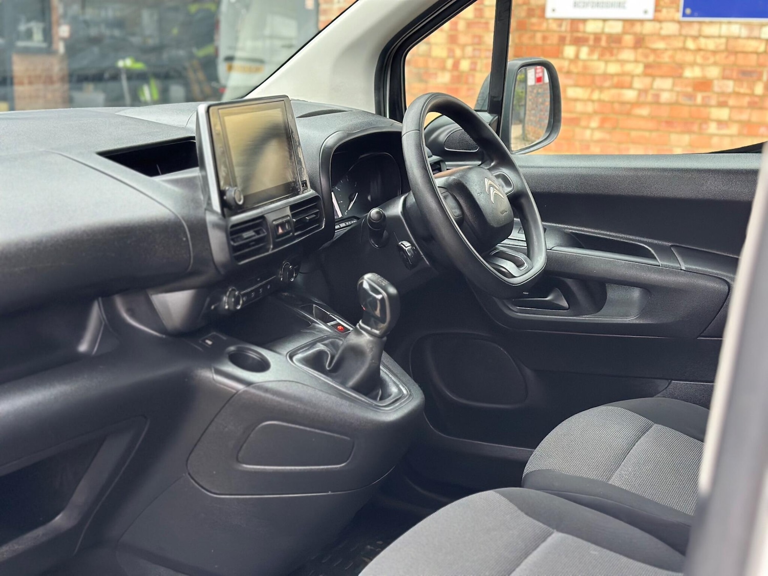 Used Citroen Berlingo 2019 for sale - 77641773: Photo 14