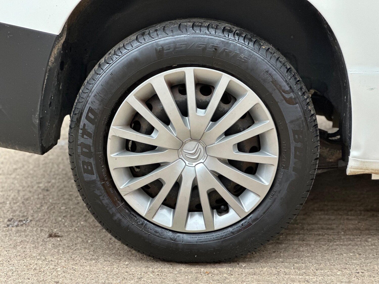 Used Citroen Berlingo 2019 for sale - 77641773: Photo 19