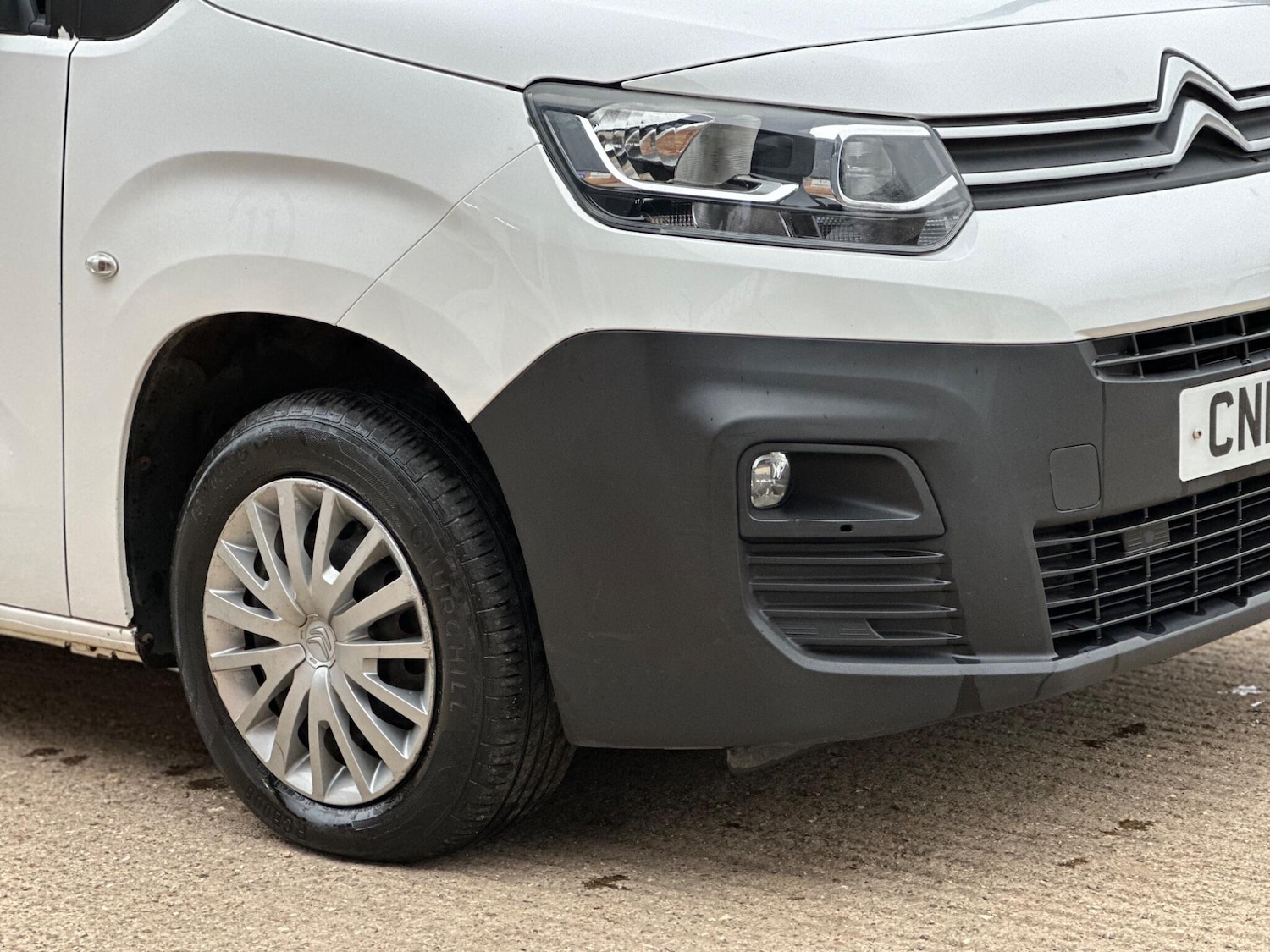 Used Citroen Berlingo 2019 for sale - 77641773: Photo 20