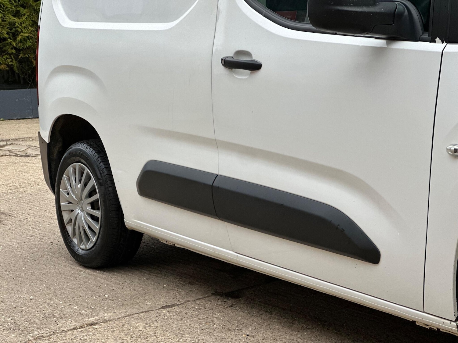 Used Citroen Berlingo 2019 for sale - 77641773: Photo 22