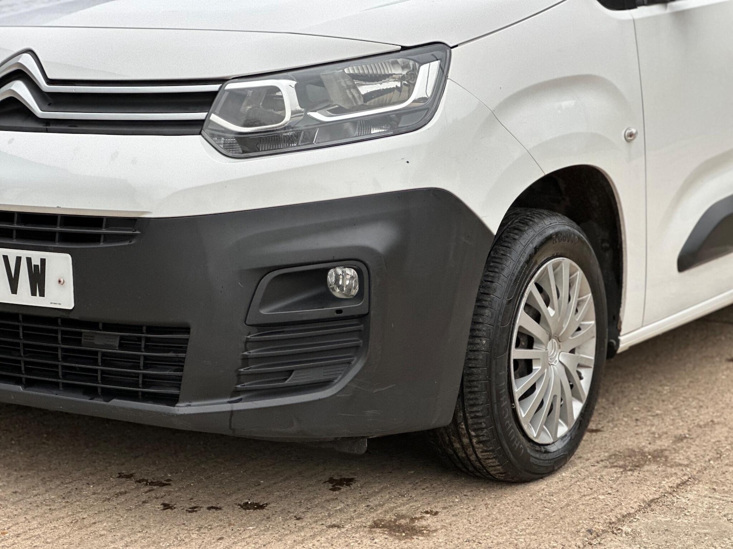 Used Citroen Berlingo 2019 for sale - 77641773: Photo 23