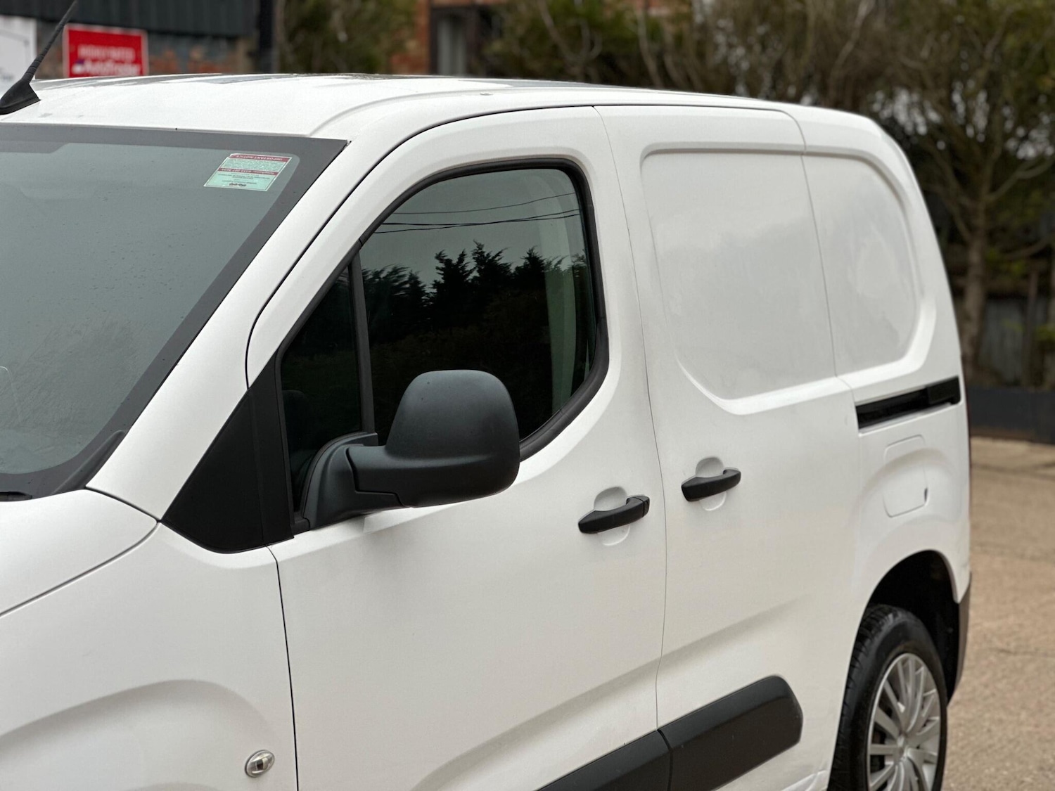 Used Citroen Berlingo 2019 for sale - 77641773: Photo 24