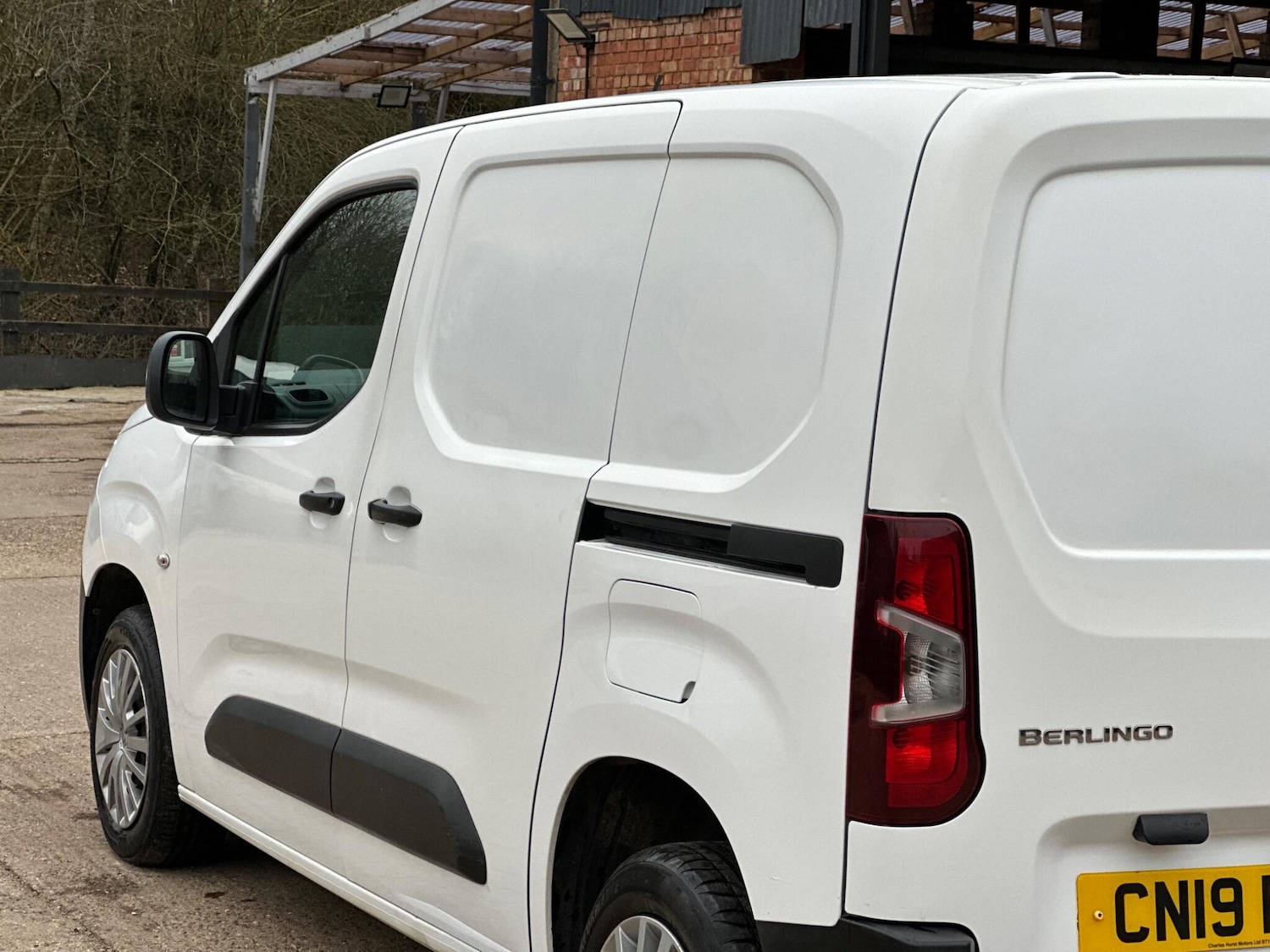 Used Citroen Berlingo 2019 for sale - 77641773: Photo 27