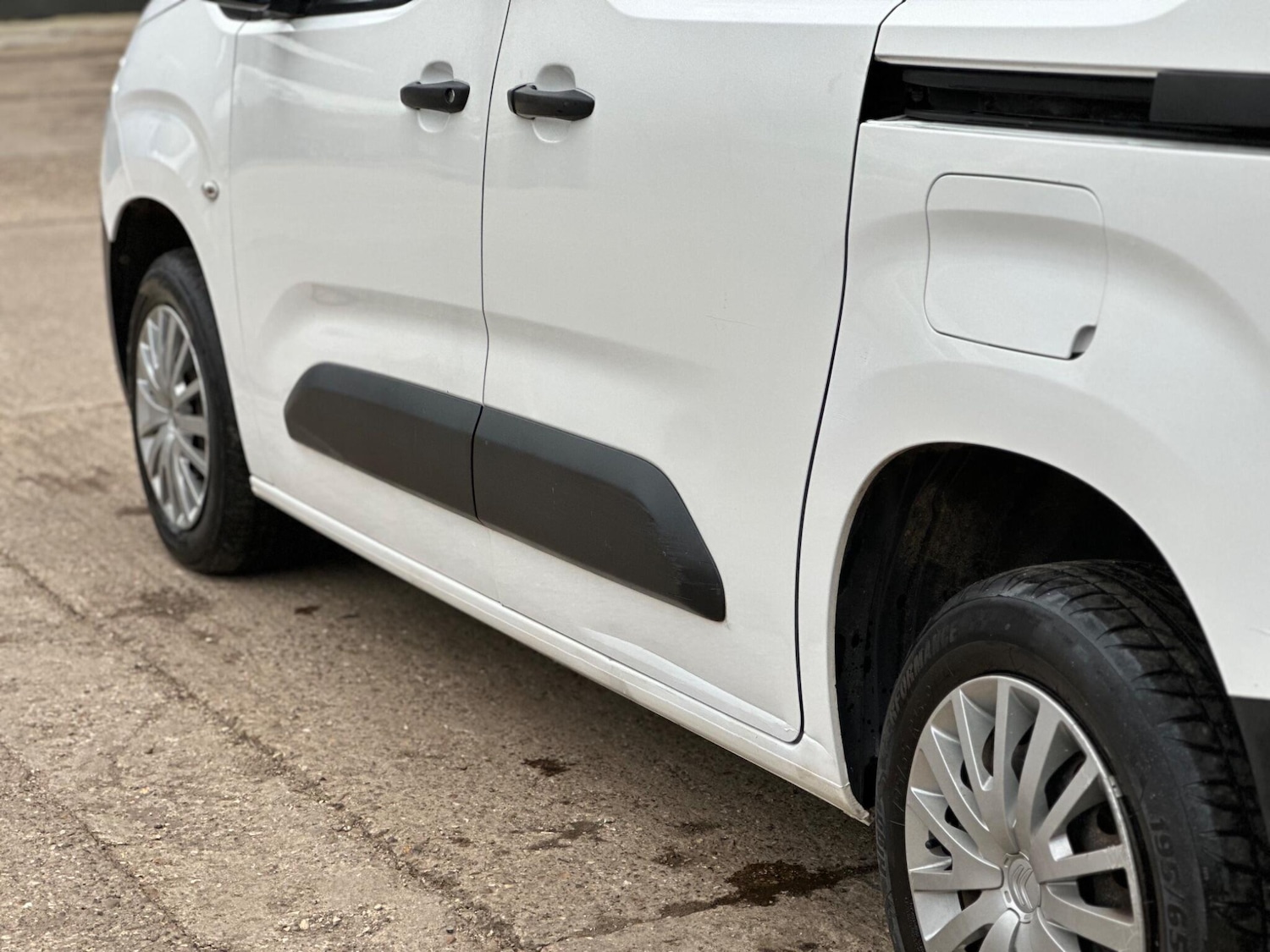 Used Citroen Berlingo 2019 for sale - 77641773: Photo 28