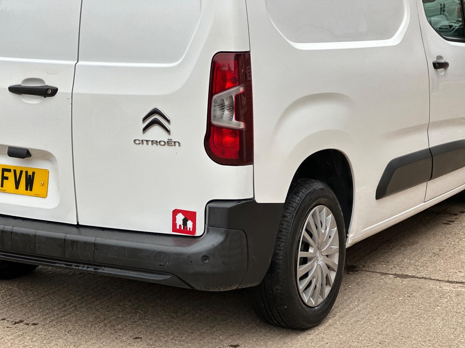 Used Citroen Berlingo 2019 for sale - 77641773: Photo 29