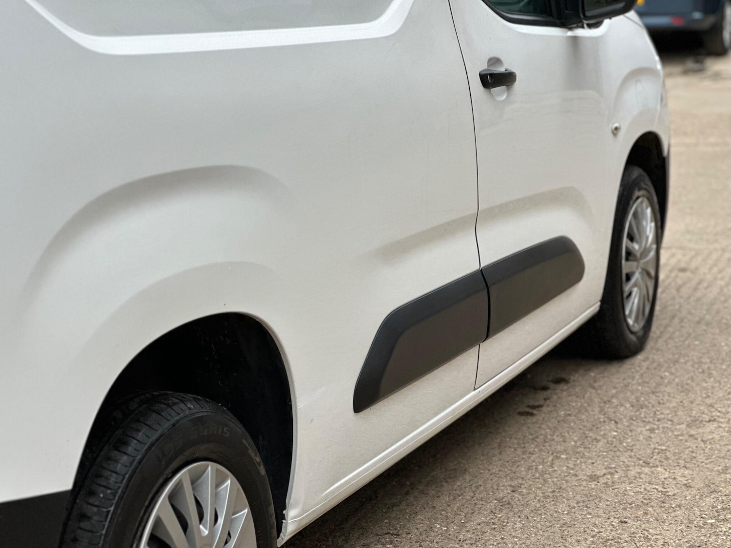 Used Citroen Berlingo 2019 for sale - 77641773: Photo 31