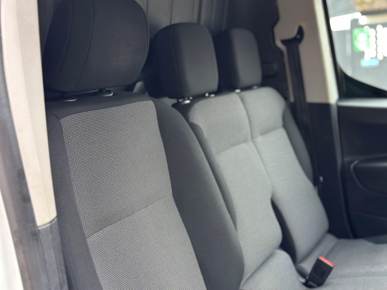 Used Citroen Berlingo 2019 for sale - 77641773: Photo 33