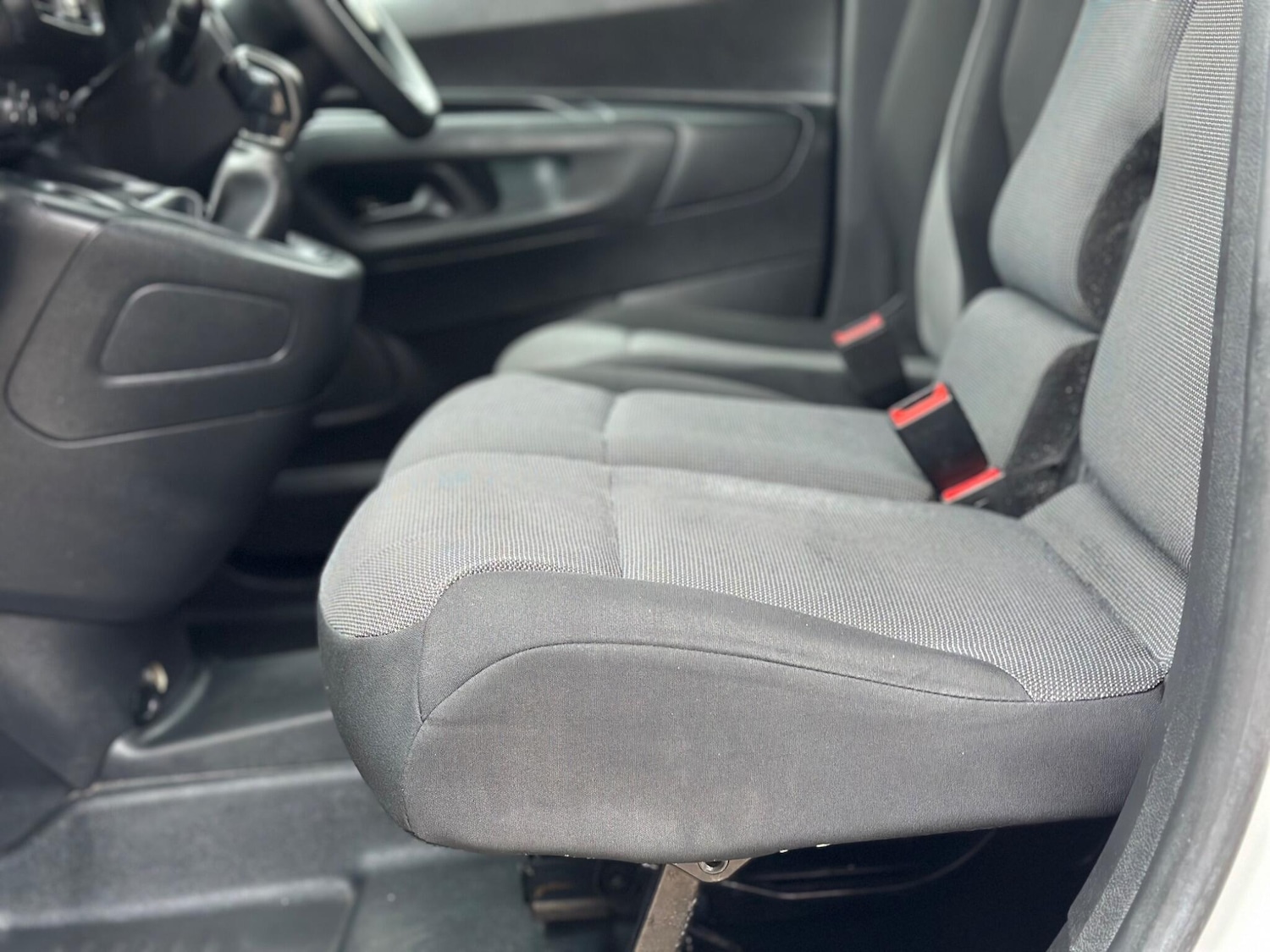 Used Citroen Berlingo 2019 for sale - 77641773: Photo 35