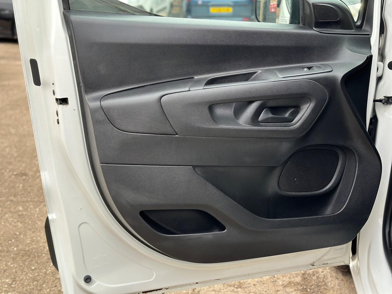 Used Citroen Berlingo 2019 for sale - 77641773: Photo 37