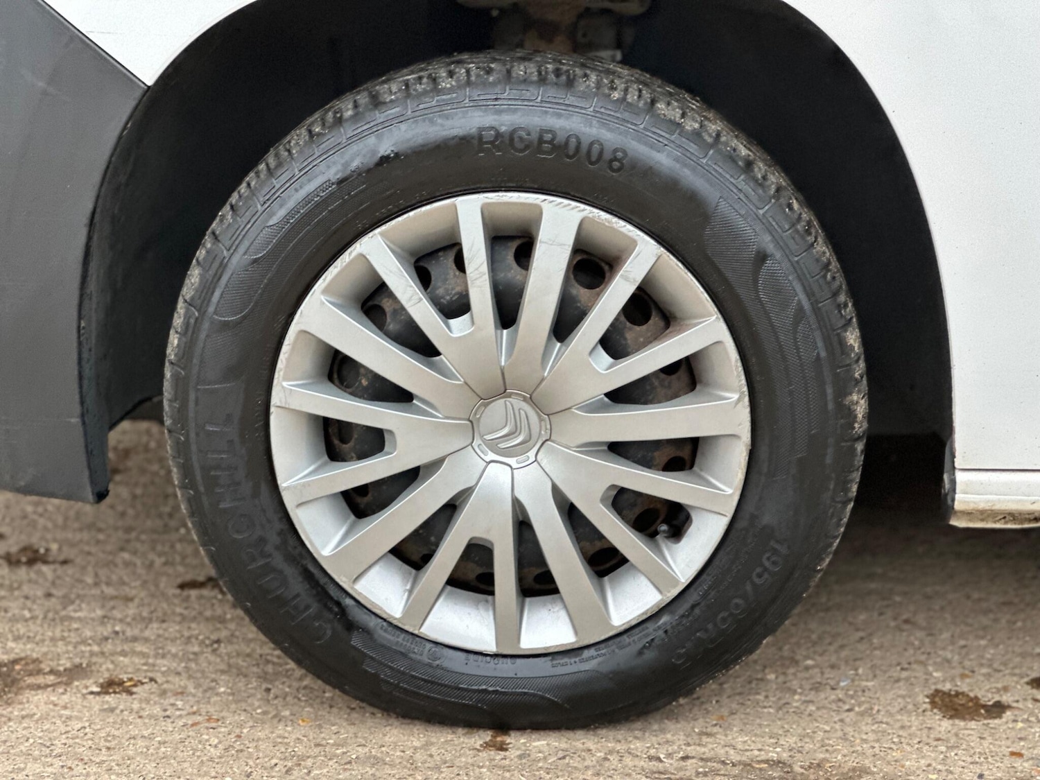 Used Citroen Berlingo 2019 for sale - 77641773: Photo 47