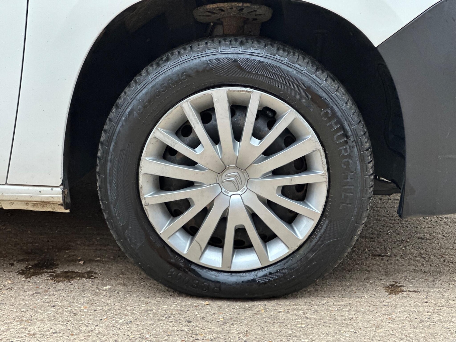 Used Citroen Berlingo 2019 for sale - 77641773: Photo 48