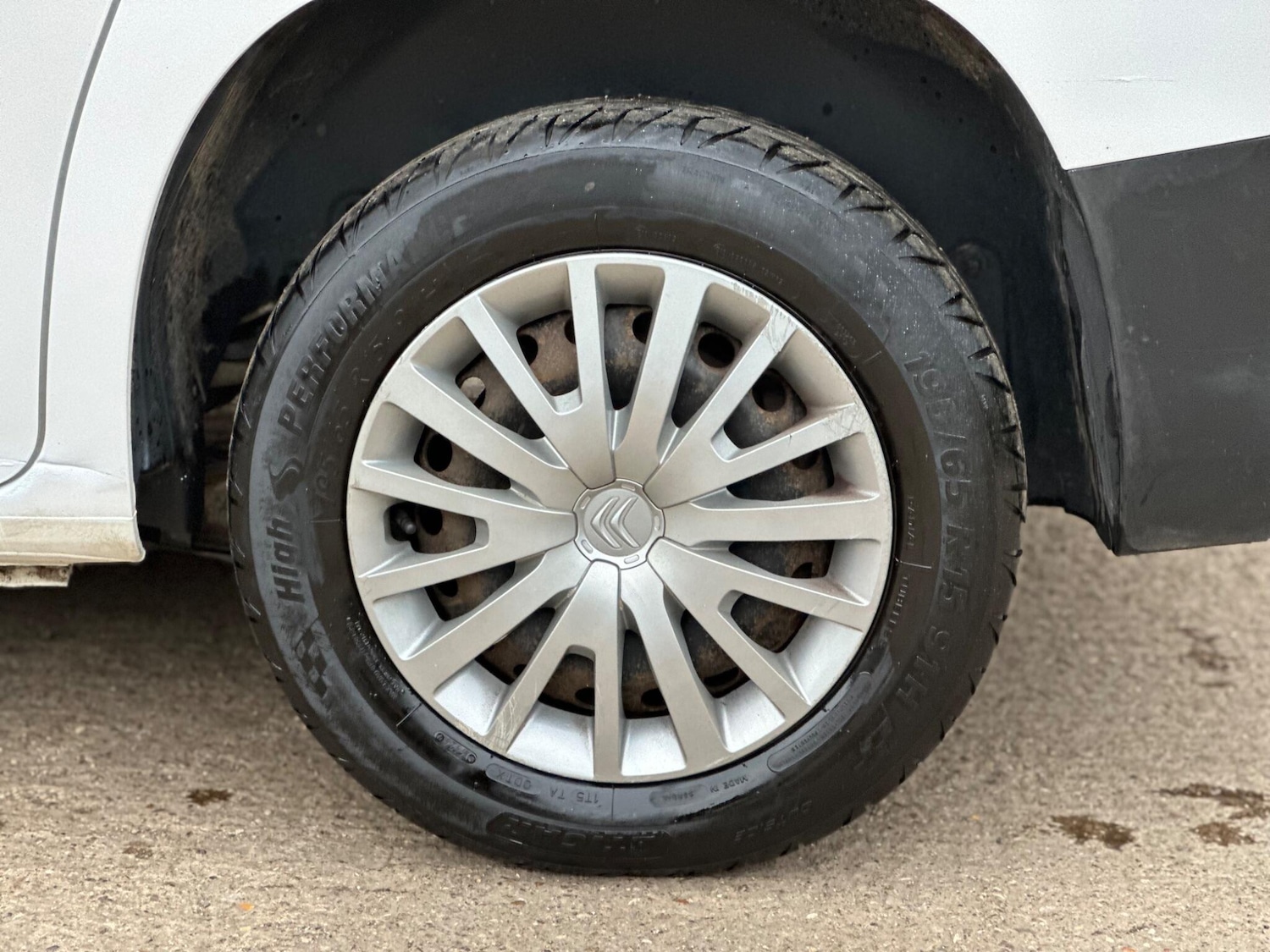 Used Citroen Berlingo 2019 for sale - 77641773: Photo 49