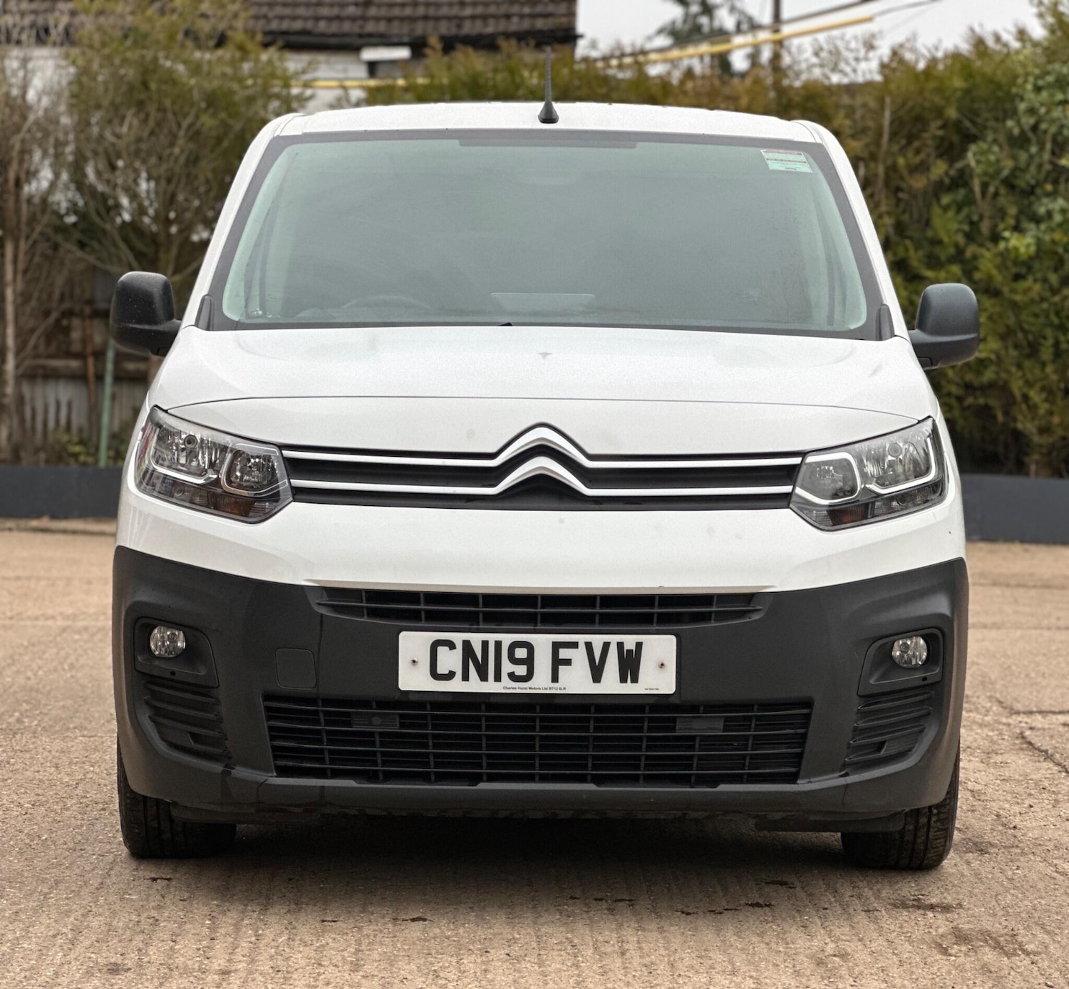 Used Citroen Berlingo 2019 for sale - 77641773: Photo 6
