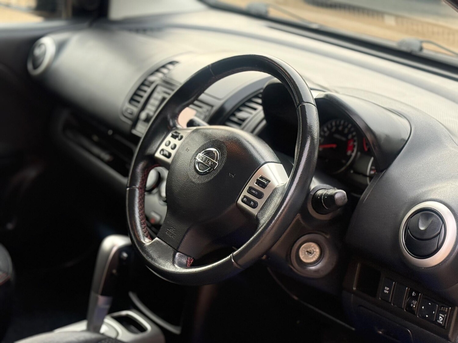 Used Nissan Note 2010 for sale - 77582496: Photo 13