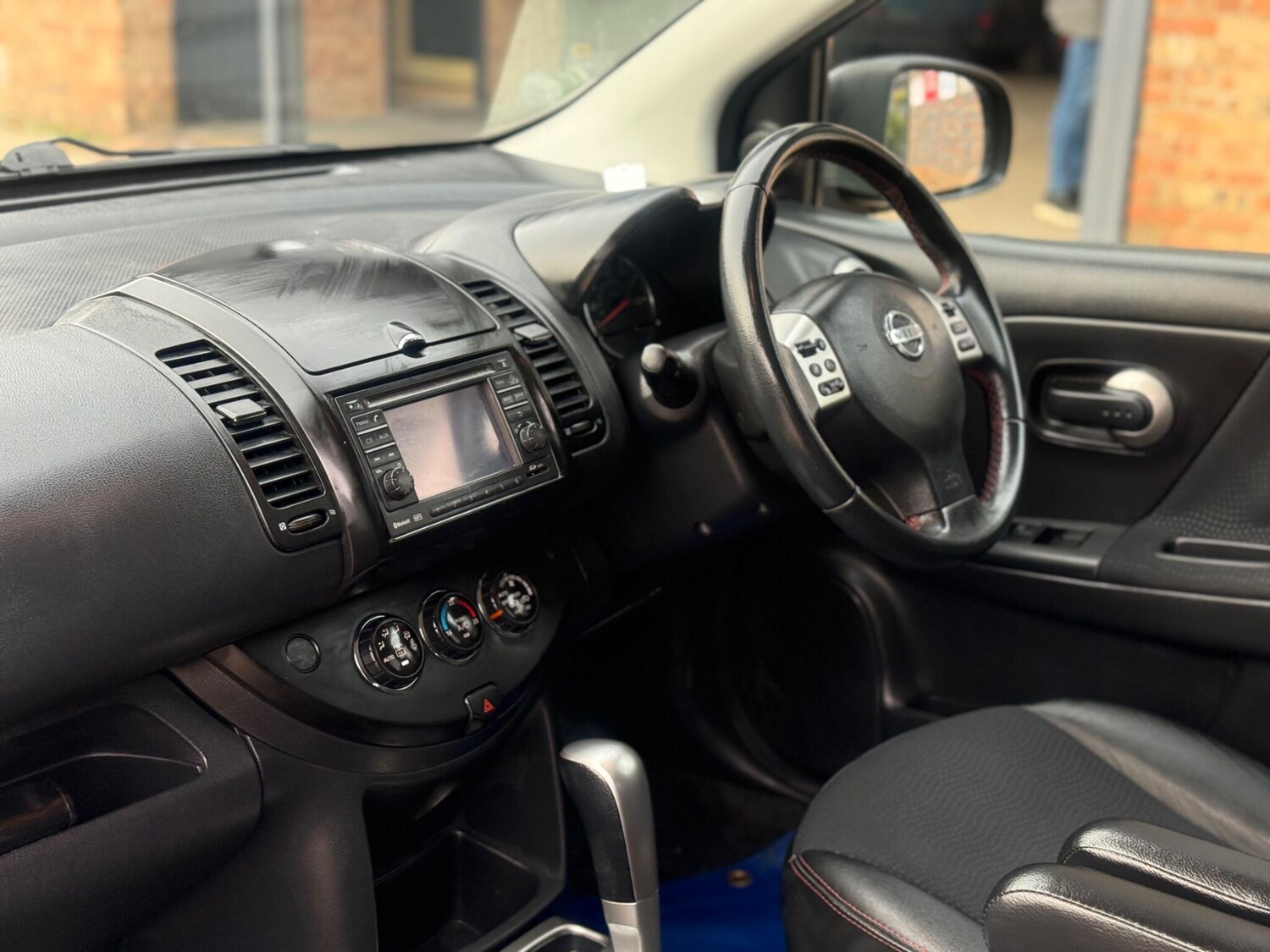 Used Nissan Note 2010 for sale - 77582496: Photo 15