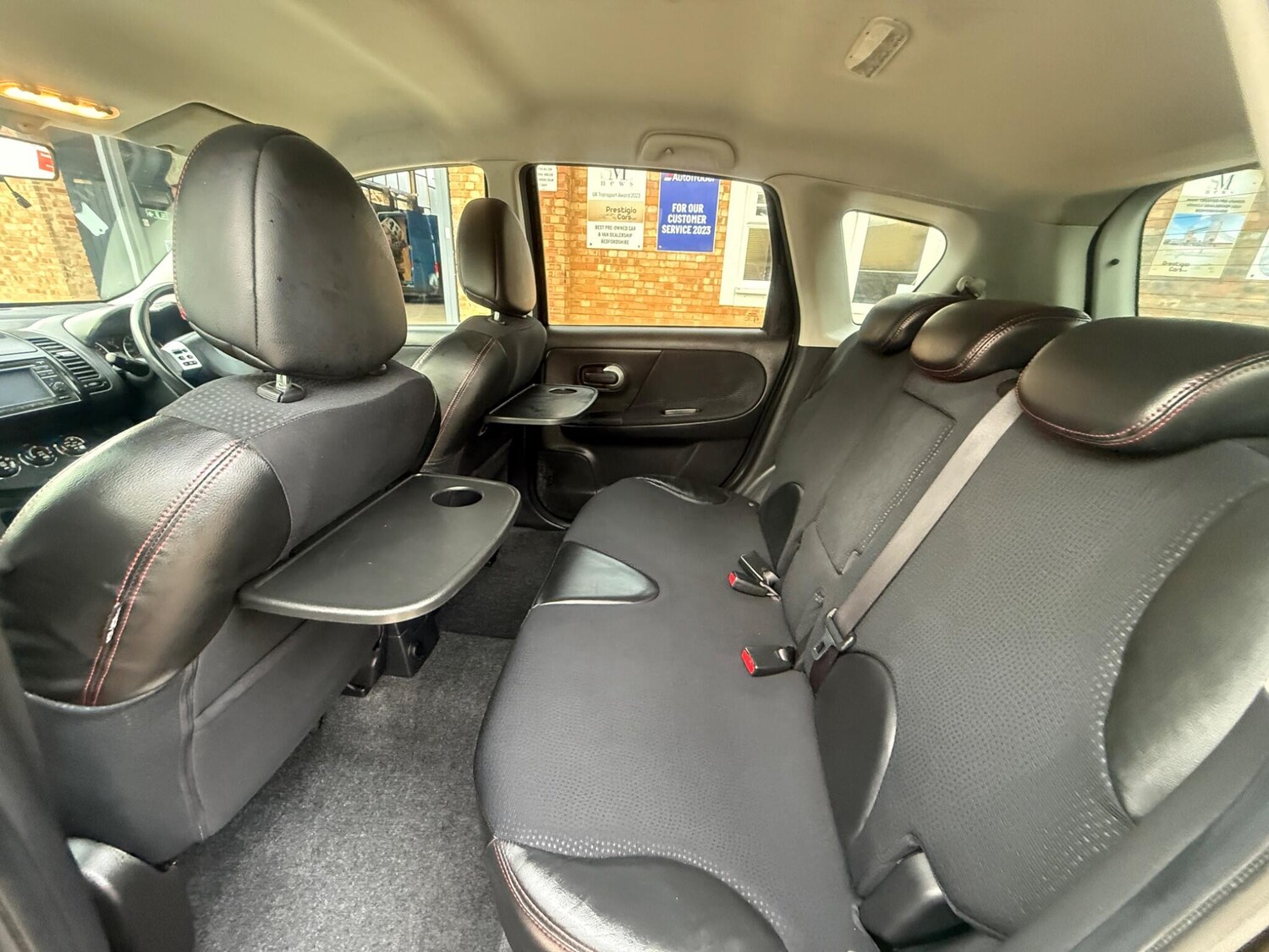 Used Nissan Note 2010 for sale - 77582496: Photo 16