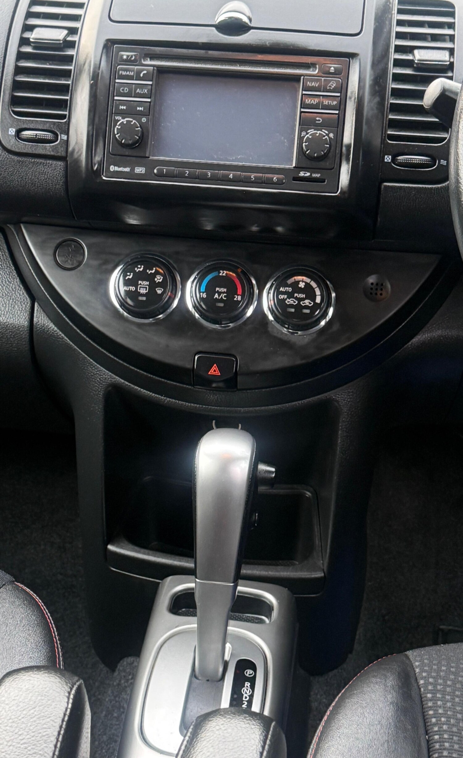 Used Nissan Note 2010 for sale - 77582496: Photo 18