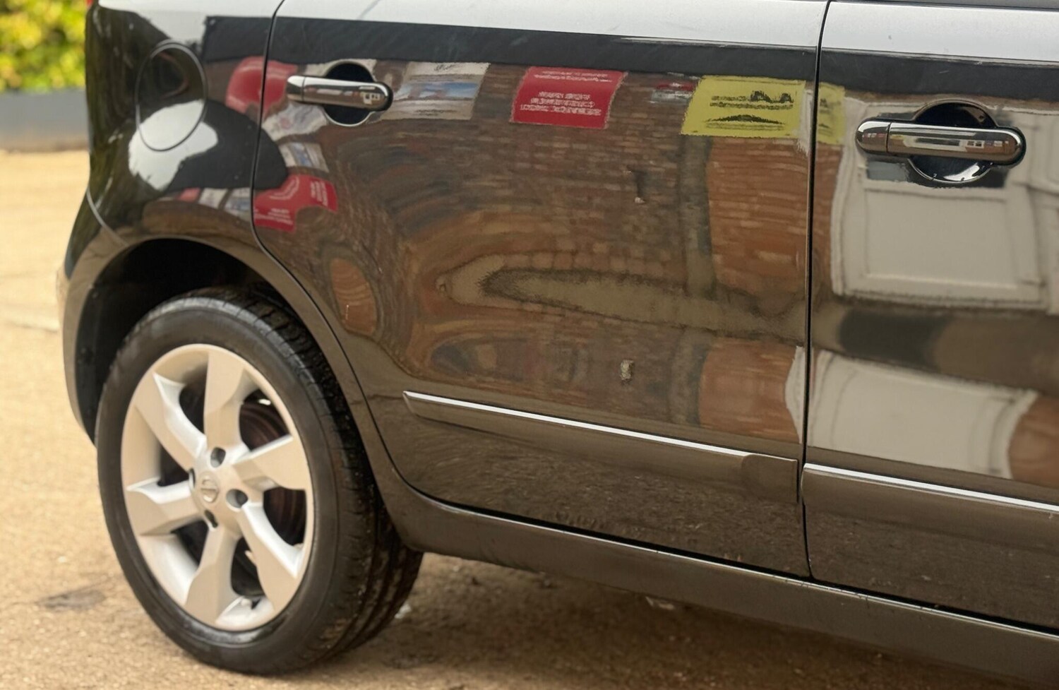 Used Nissan Note 2010 for sale - 77582496: Photo 23