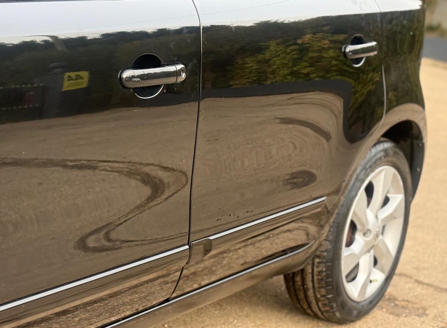 Used Nissan Note 2010 for sale - 77582496: Photo 26