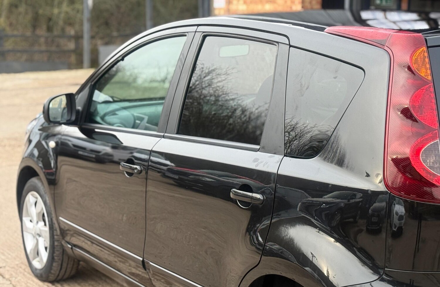 Used Nissan Note 2010 for sale - 77582496: Photo 28