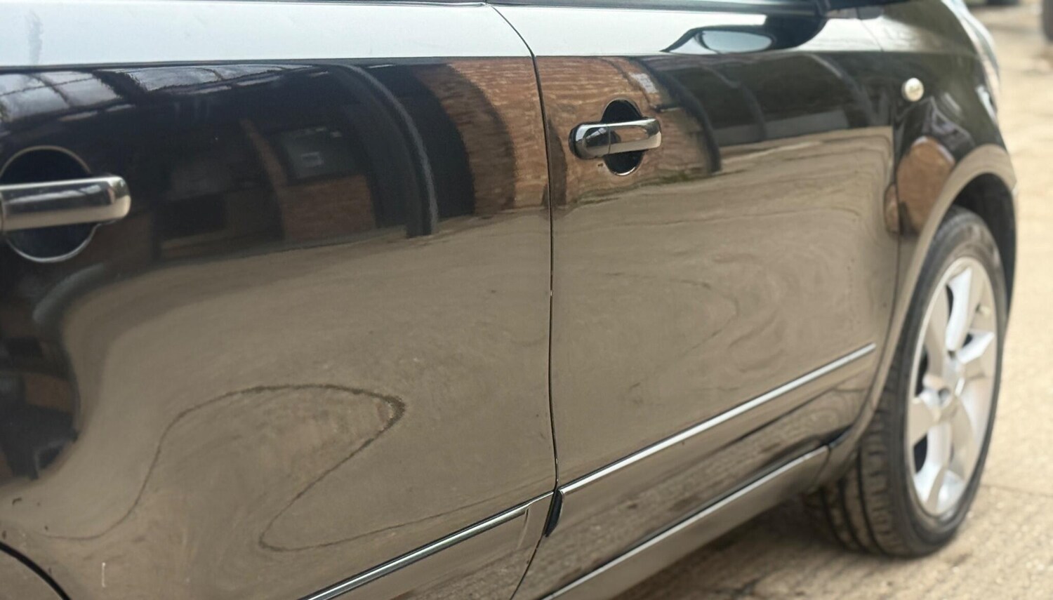 Used Nissan Note 2010 for sale - 77582496: Photo 32