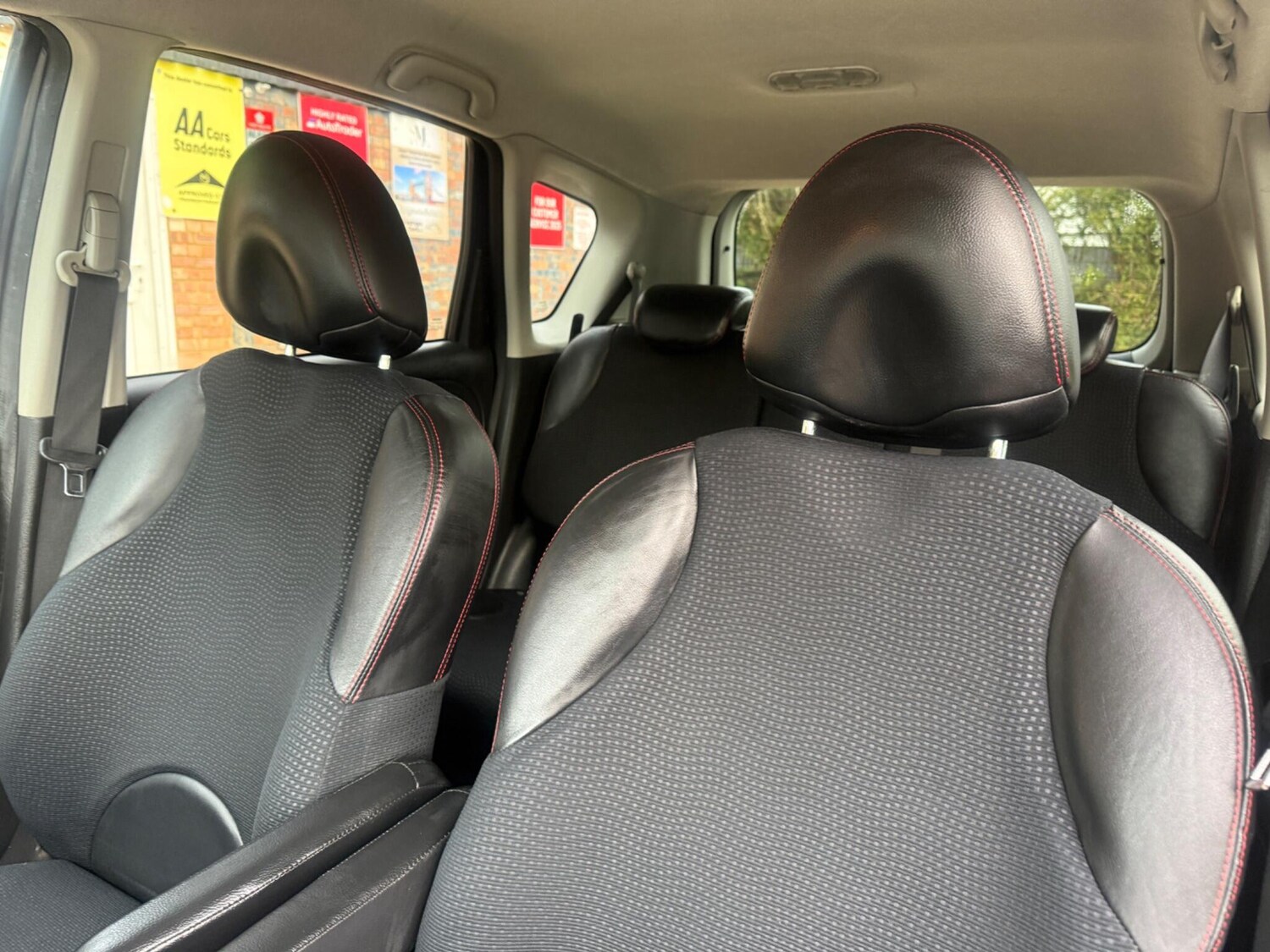 Used Nissan Note 2010 for sale - 77582496: Photo 34