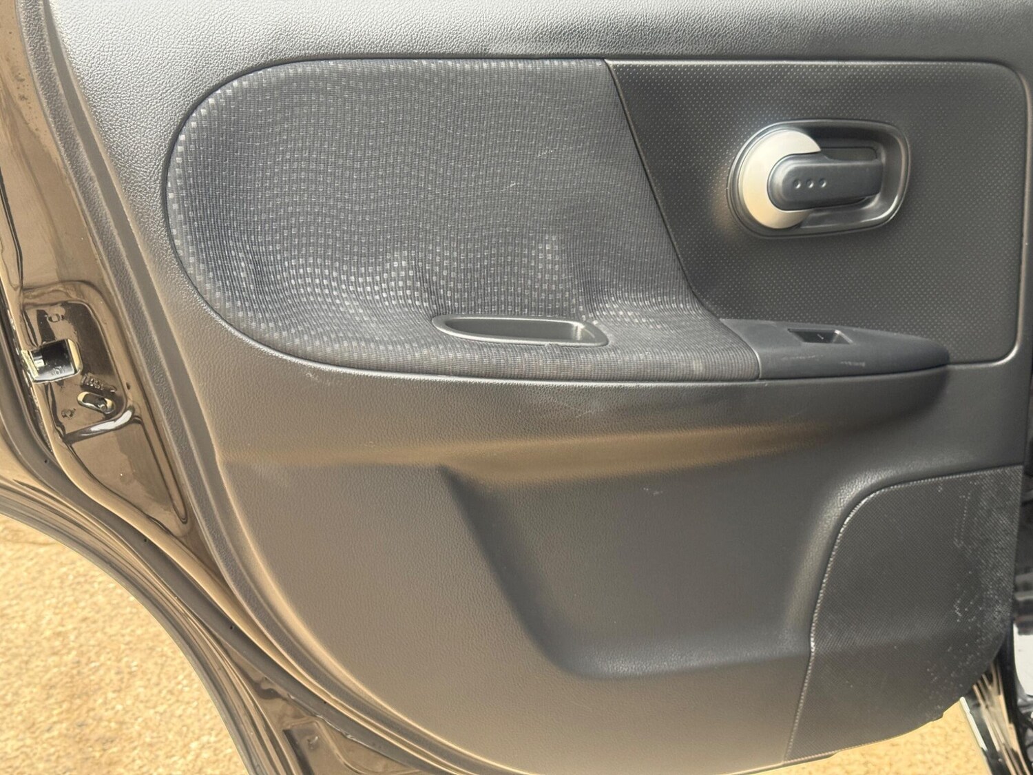 Used Nissan Note 2010 for sale - 77582496: Photo 36