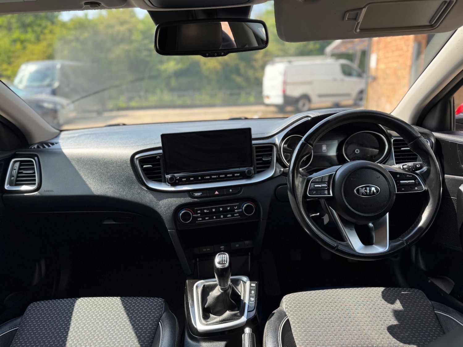 Vehicle 15