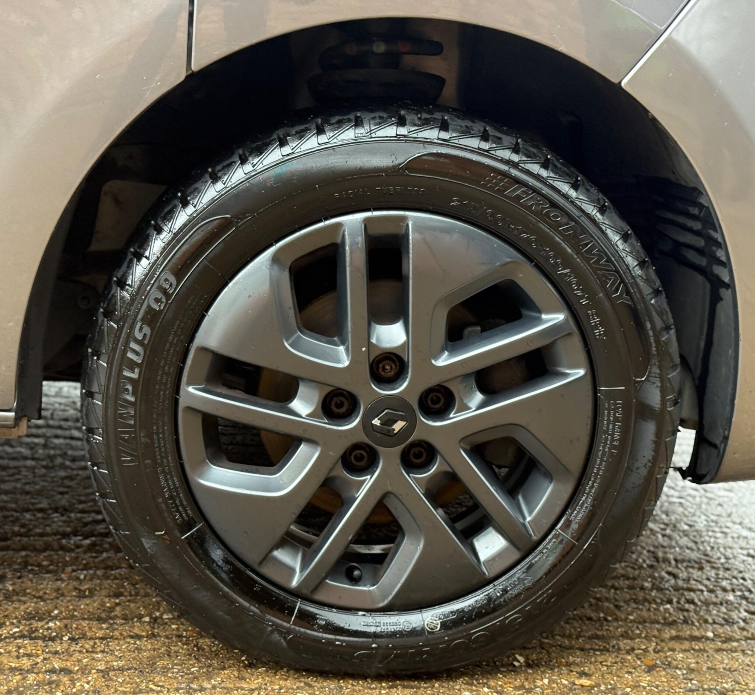Vehicle 19