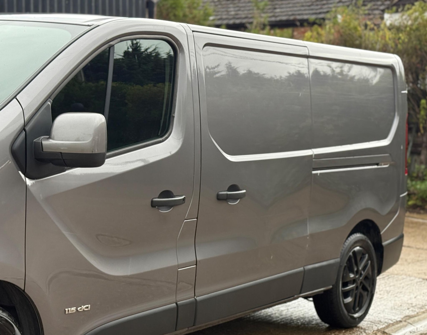 Vehicle 24