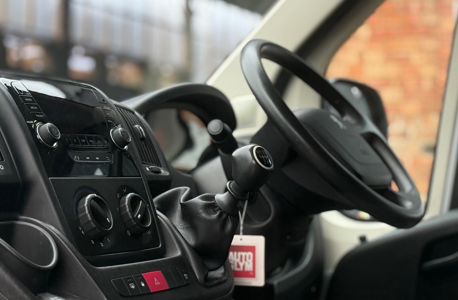 Used Peugeot Boxer 2015 for sale - 77271501: Photo 18