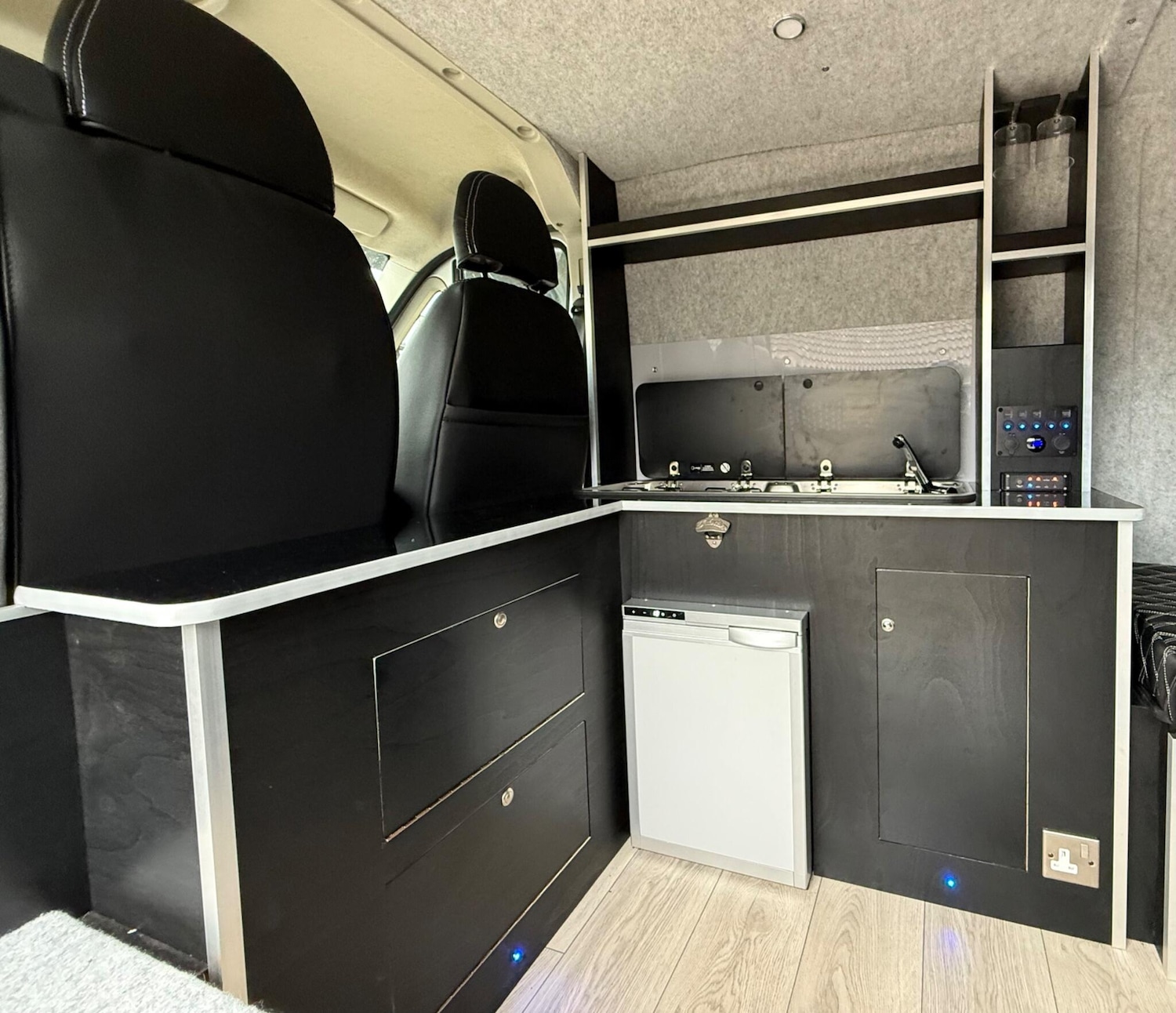 Used Peugeot Boxer 2015 for sale - 77271501: Photo 21