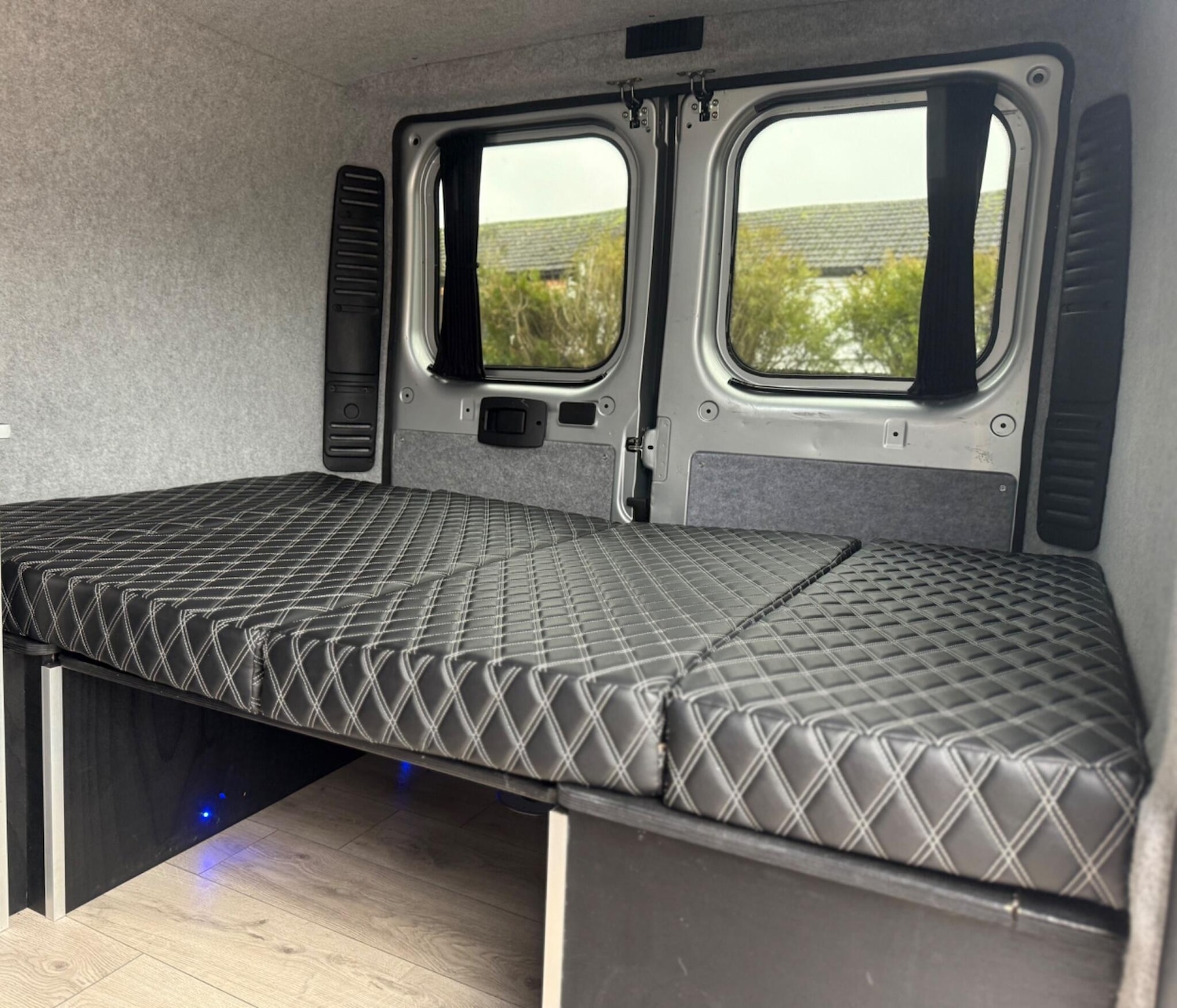 Used Peugeot Boxer 2015 for sale - 77271501: Photo 22