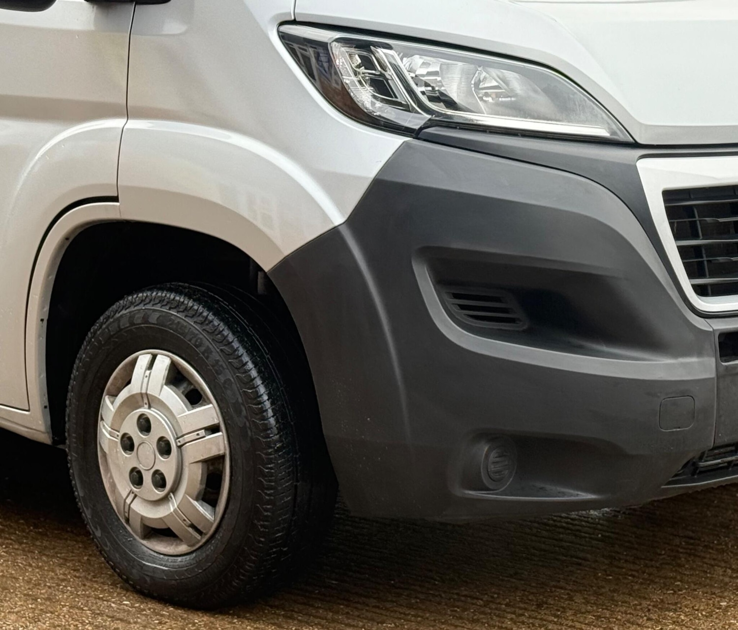 Used Peugeot Boxer 2015 for sale - 77271501: Photo 29