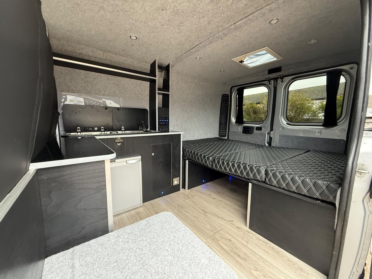 Used Peugeot Boxer 2015 for sale - 77271501: Photo 3