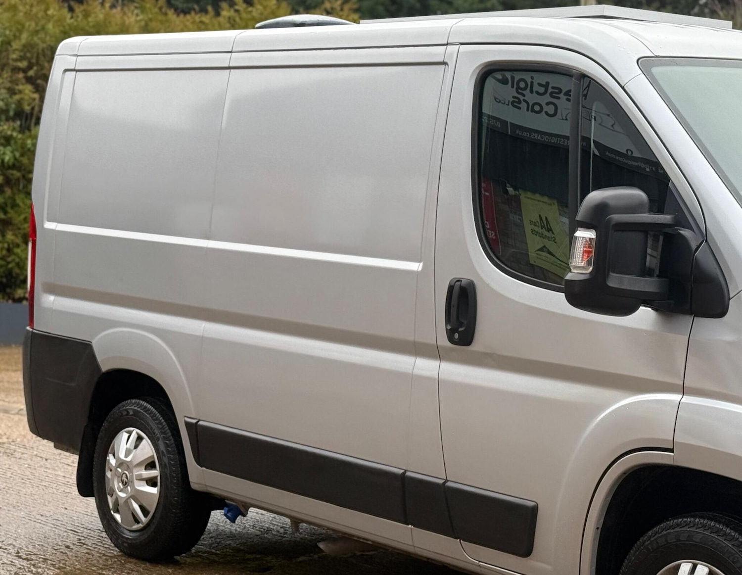 Used Peugeot Boxer 2015 for sale - 77271501: Photo 30